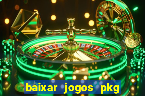 baixar jogos pkg ps3 desbloqueado